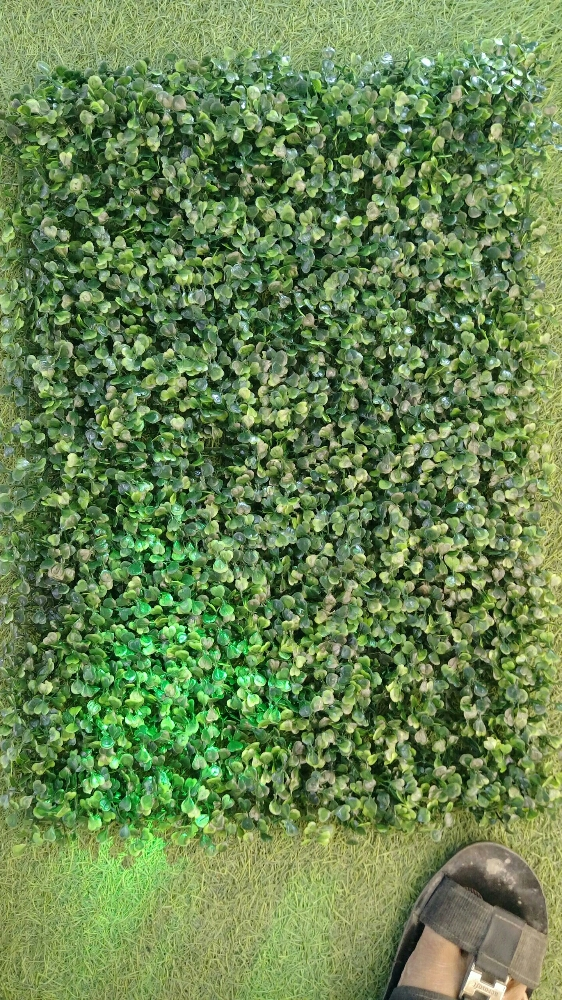 100*1000 wall Decorations leaves - 3