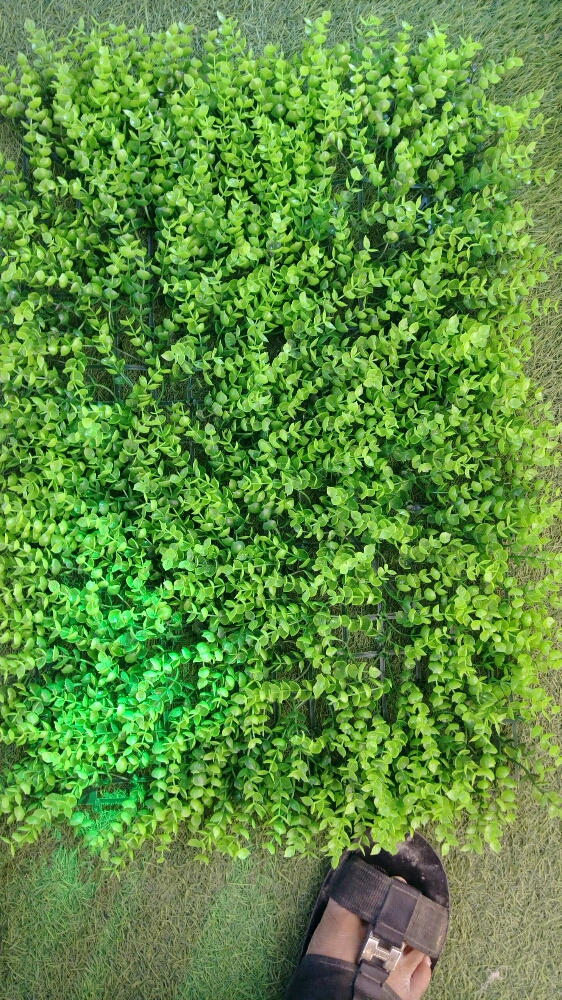 100*1000 wall Decorations leaves - 5