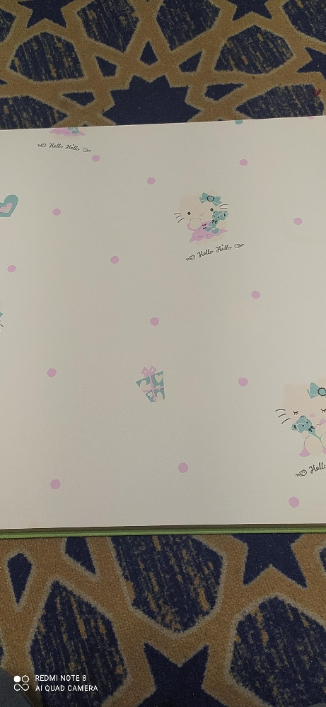 baby pvc wallpaper - 10