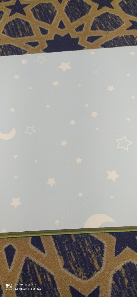 baby pvc wallpaper - 7