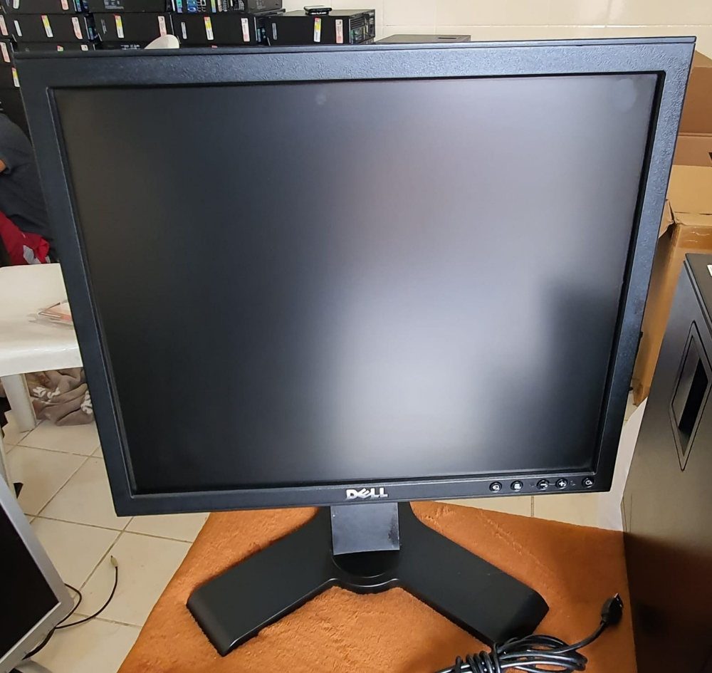 Dell Optiplex 990 Core I7 - 4