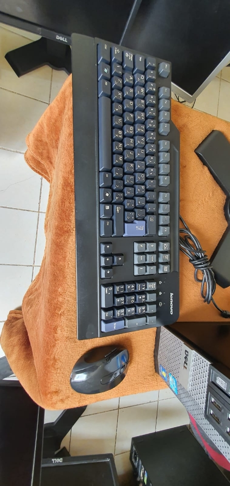 Dell Optiplex 990 Core I7 - 5