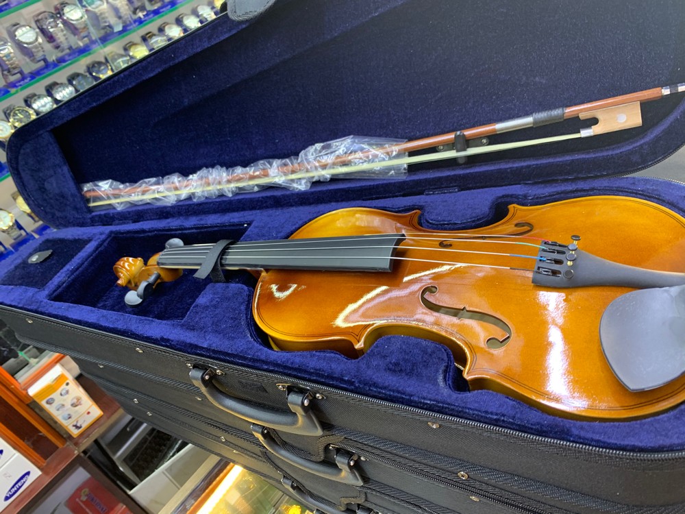 violin - 1