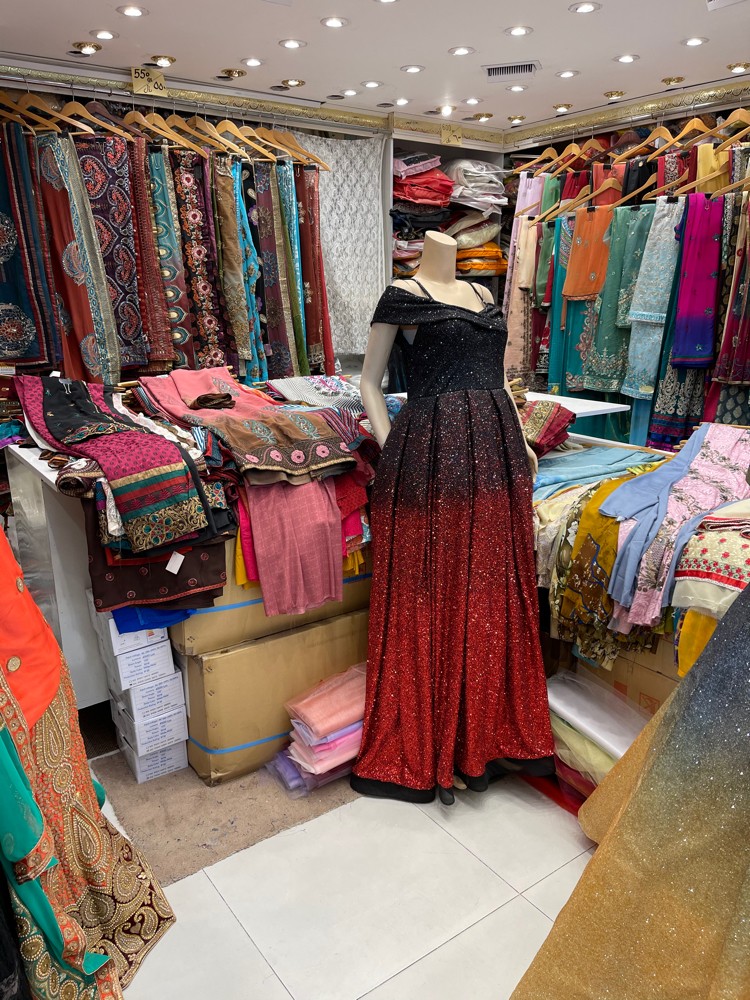 dresses - 9