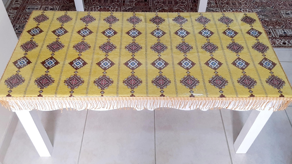 تلبيس طاولات / تفصيل جديد - 5