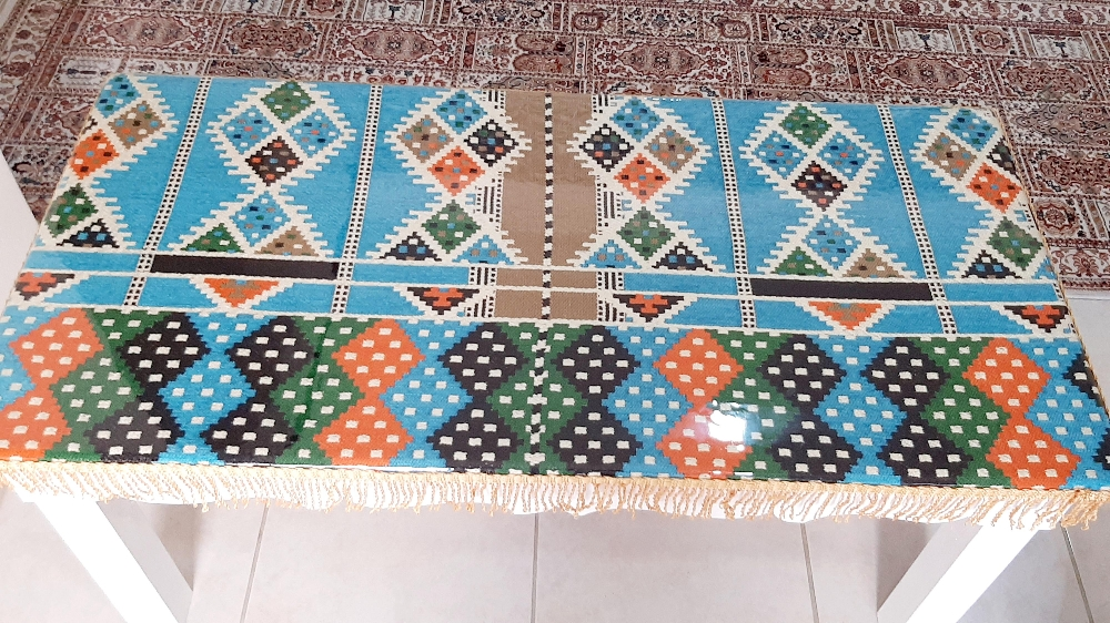 تلبيس طاولات / تفصيل جديد - 4