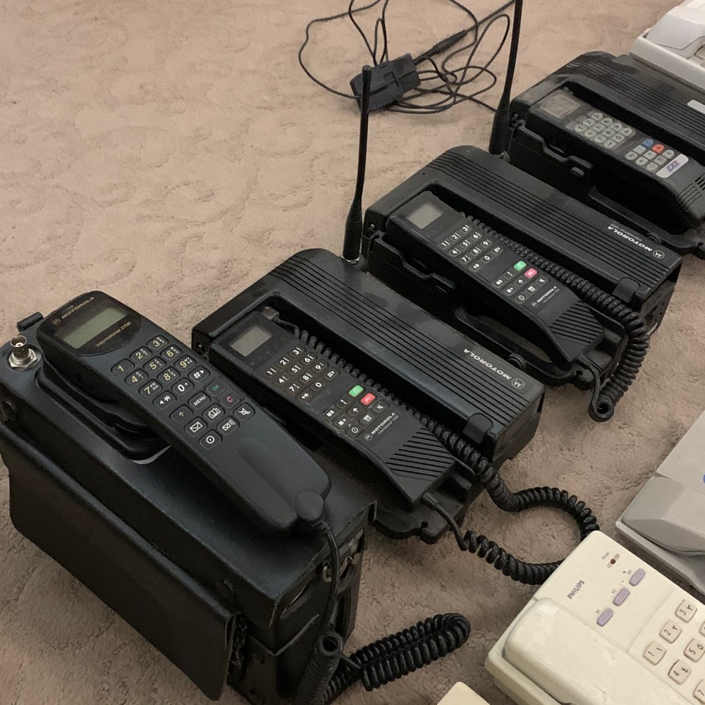 Qtel + Motorola - 4