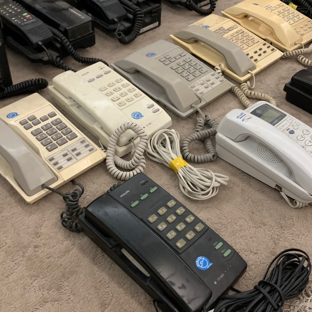 Qtel + Motorola - 2