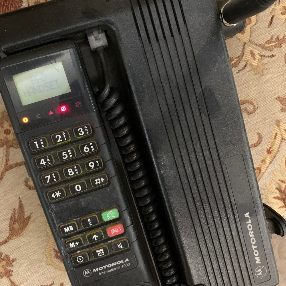 Qtel + Motorola - 5