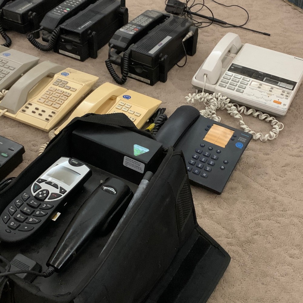Qtel + Motorola - 3
