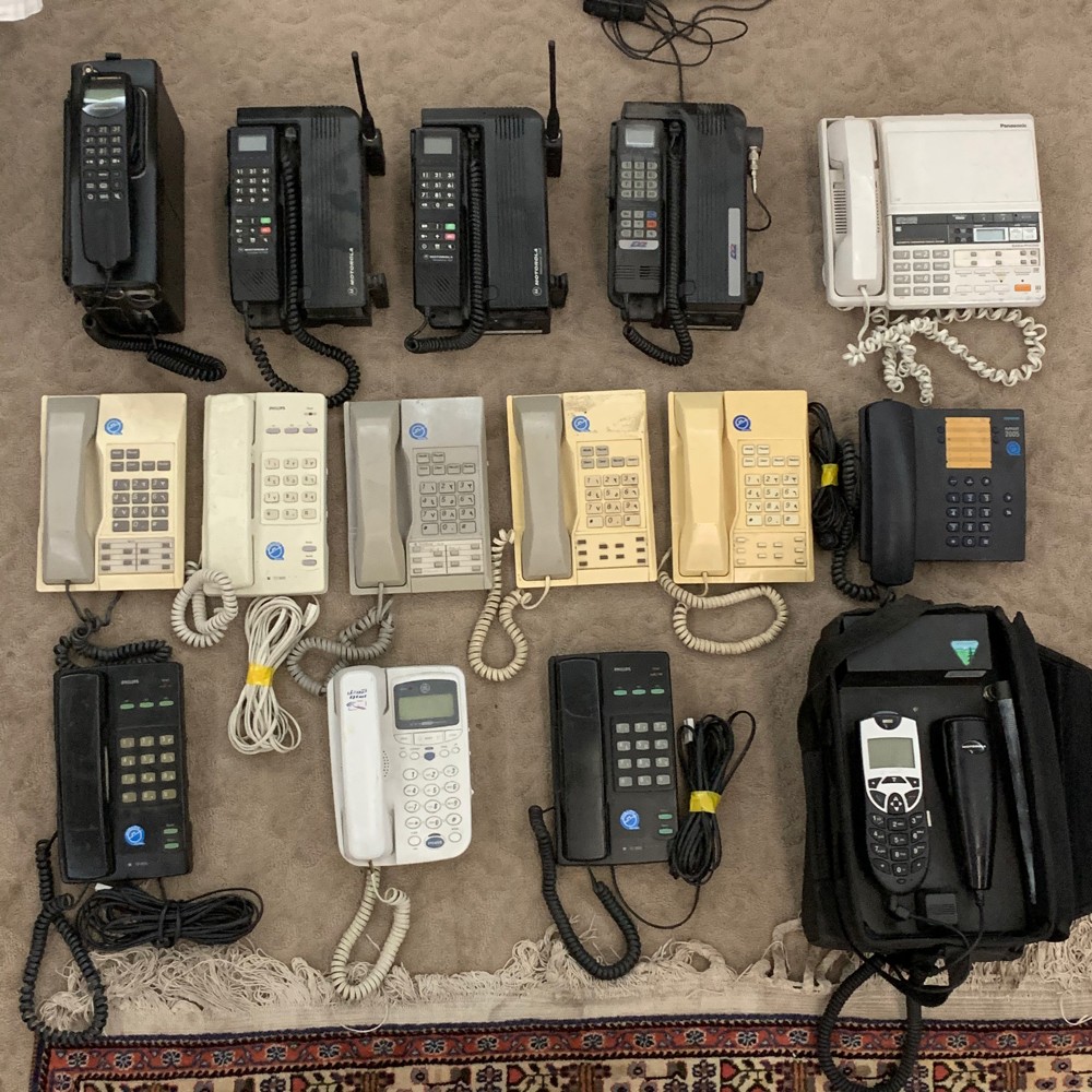 Qtel + Motorola - 1