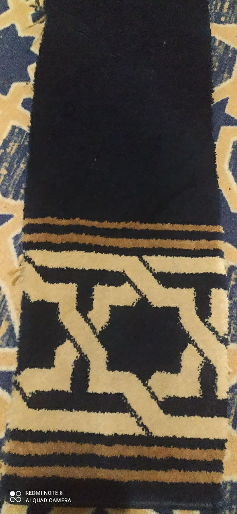 masjid carpet - 2
