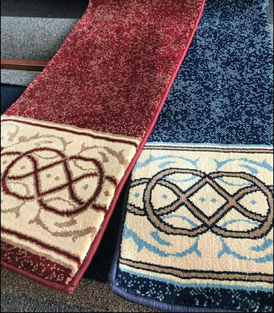 masjid carpet - 4