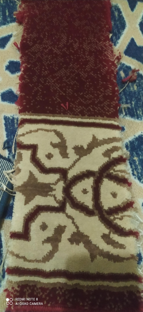 masjid carpet - 3