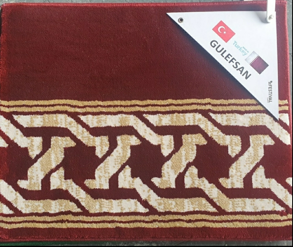 masjid carpet - 6