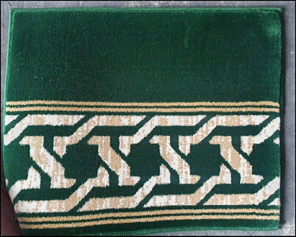 masjid carpet - 1