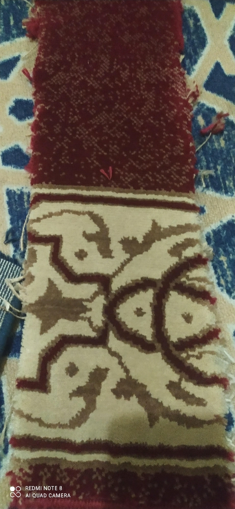 masjid carpet - 7