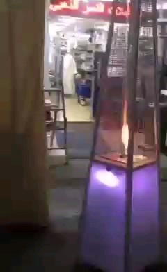 دفايات هرميه - 1