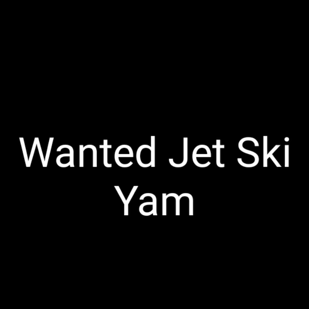 jet ski Yamaha 700 - 1
