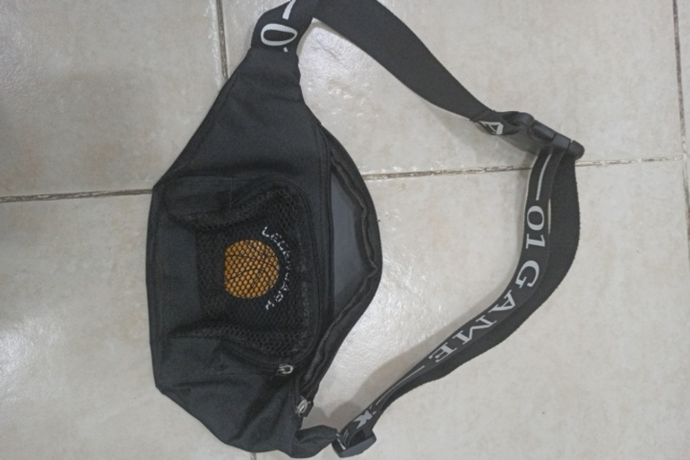 not used bag - 1