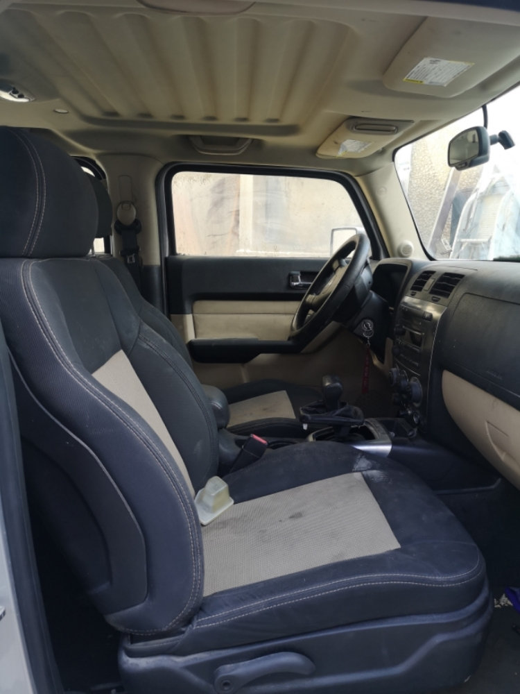 2007 Hummer H3 parts for sale - 4