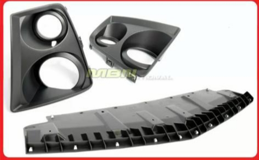 Front bumper chevrolet camaro - 4