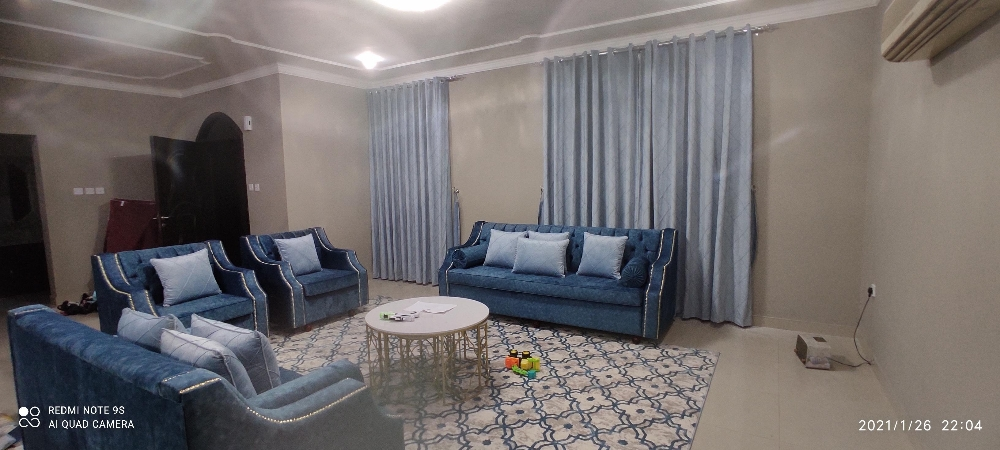 New model sofa set - 5