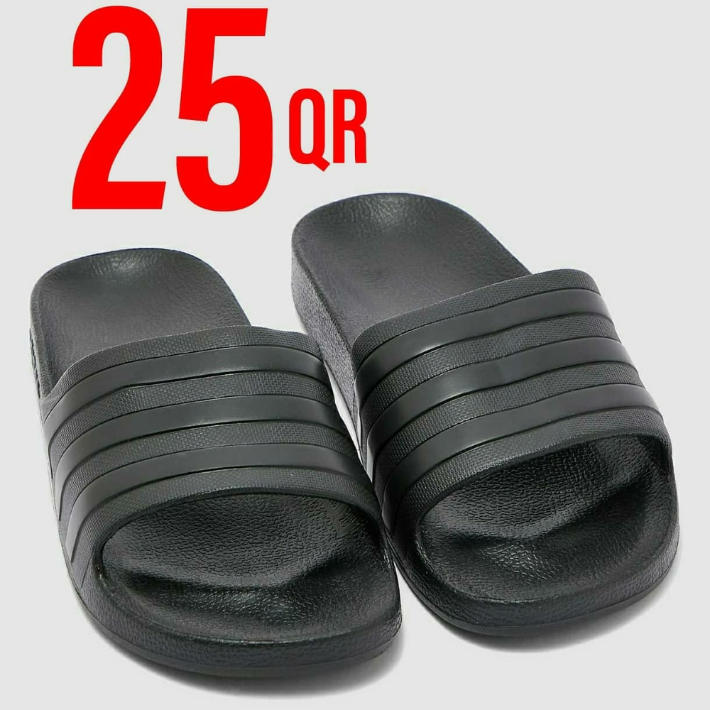 sport slippers - 1