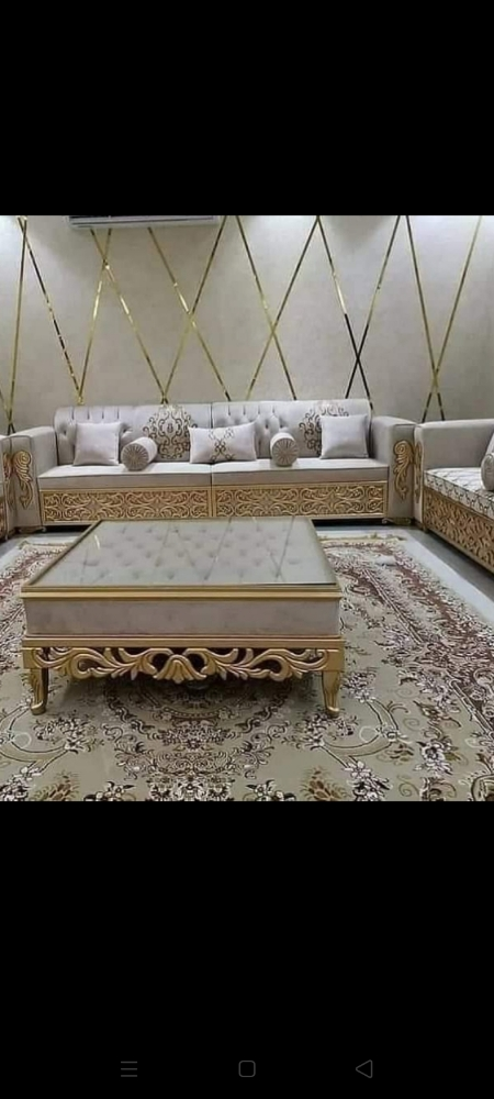 Furniture - 12