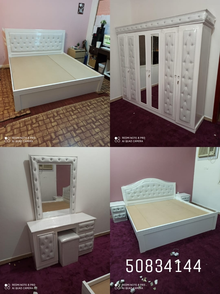AL HARFA SHOWROOM - 22