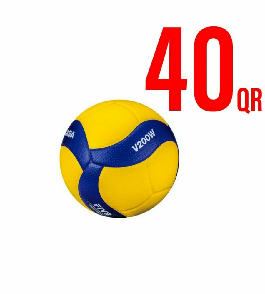 volleyball - 1