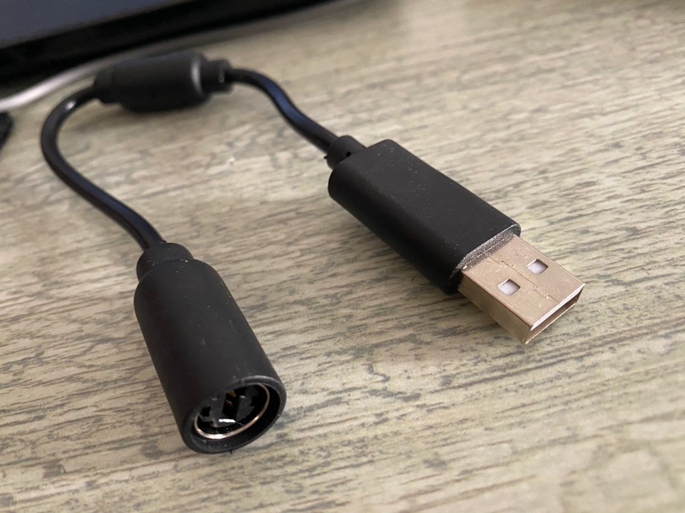 xbox cable  - 1