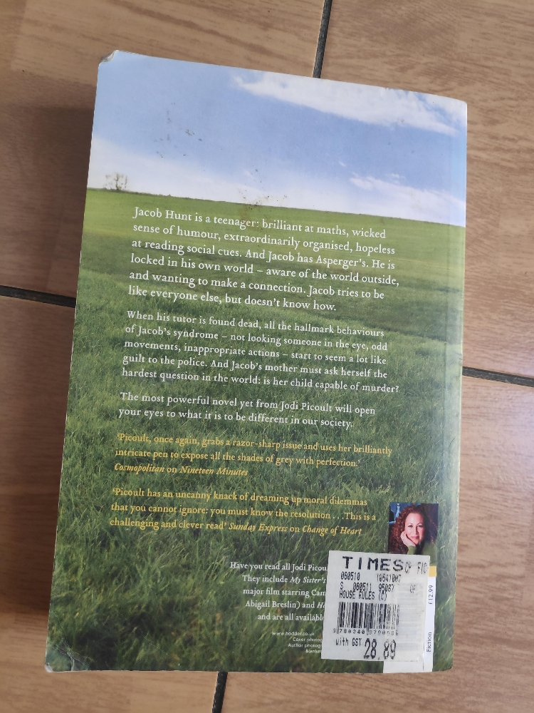 book - 2