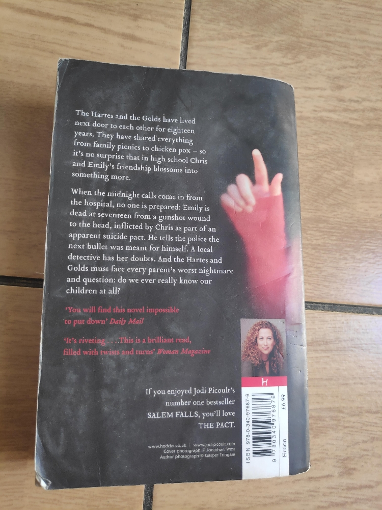 books - 2