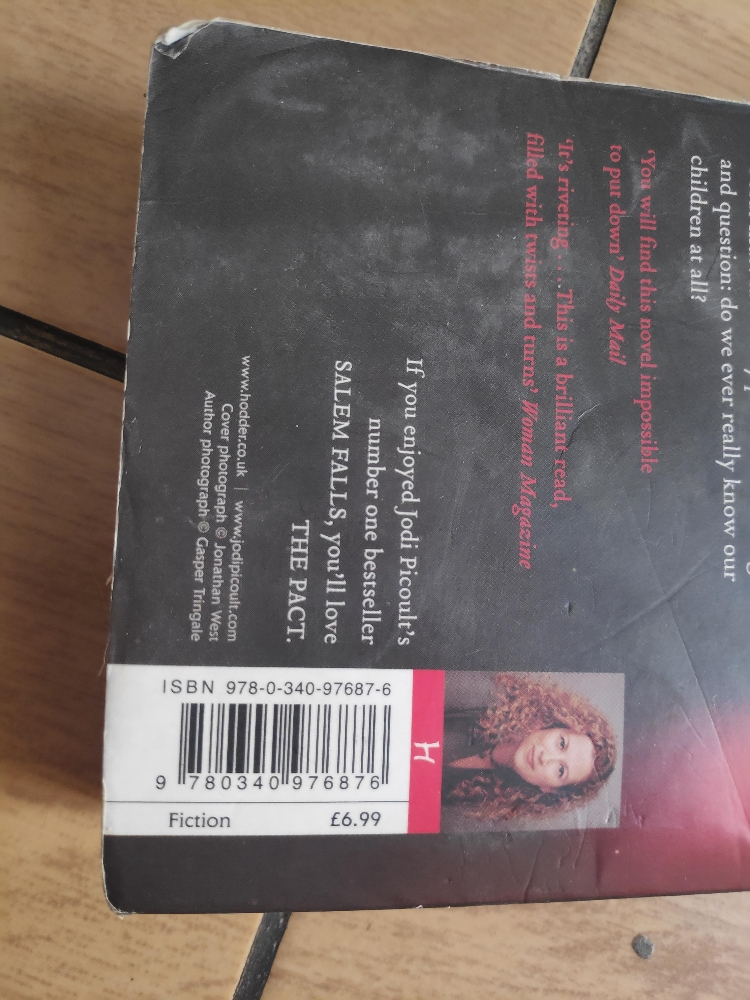 books - 3