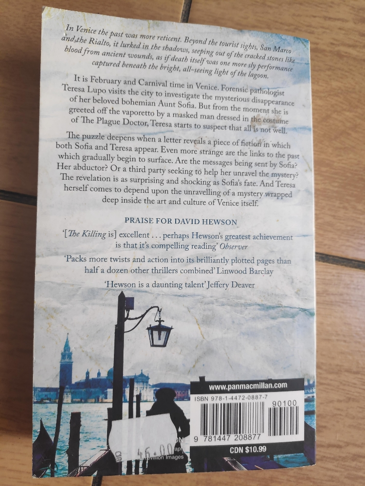 book - 2