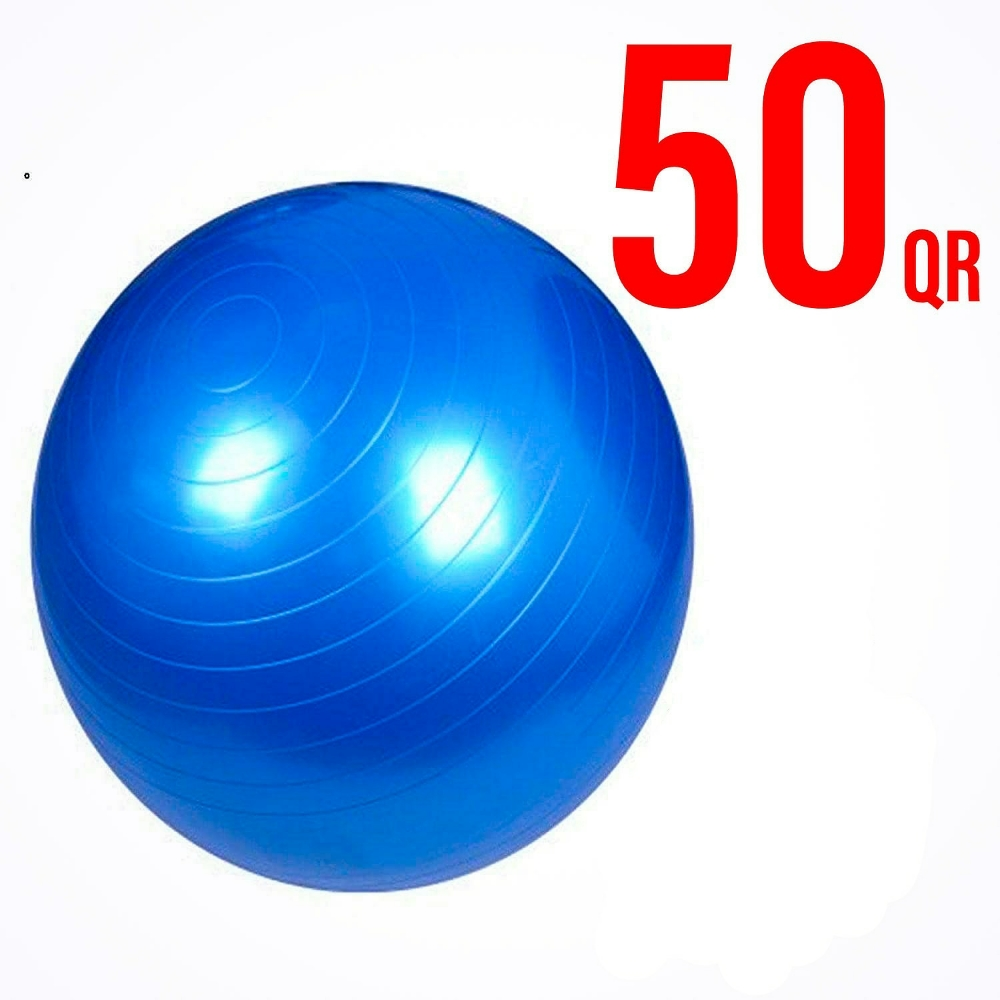 exercise ball - 1