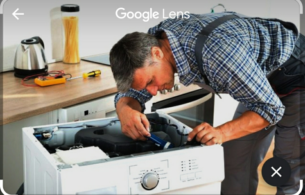 AUTO WASHING MACHINE REPAIR AND S - 3