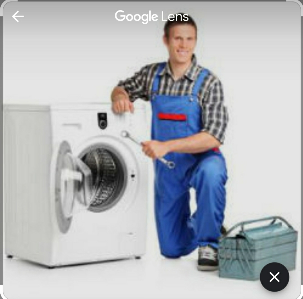 AUTO WASHING MACHINE REPAIR AND S - 2