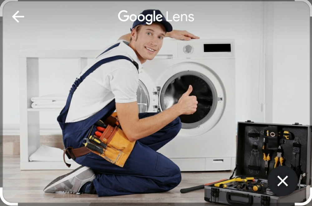 AUTO WASHING MACHINE REPAIR AND S - 5