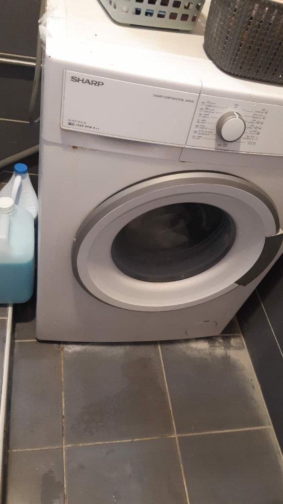 AUTO WASHING MACHINE REPAIR AND S - 6
