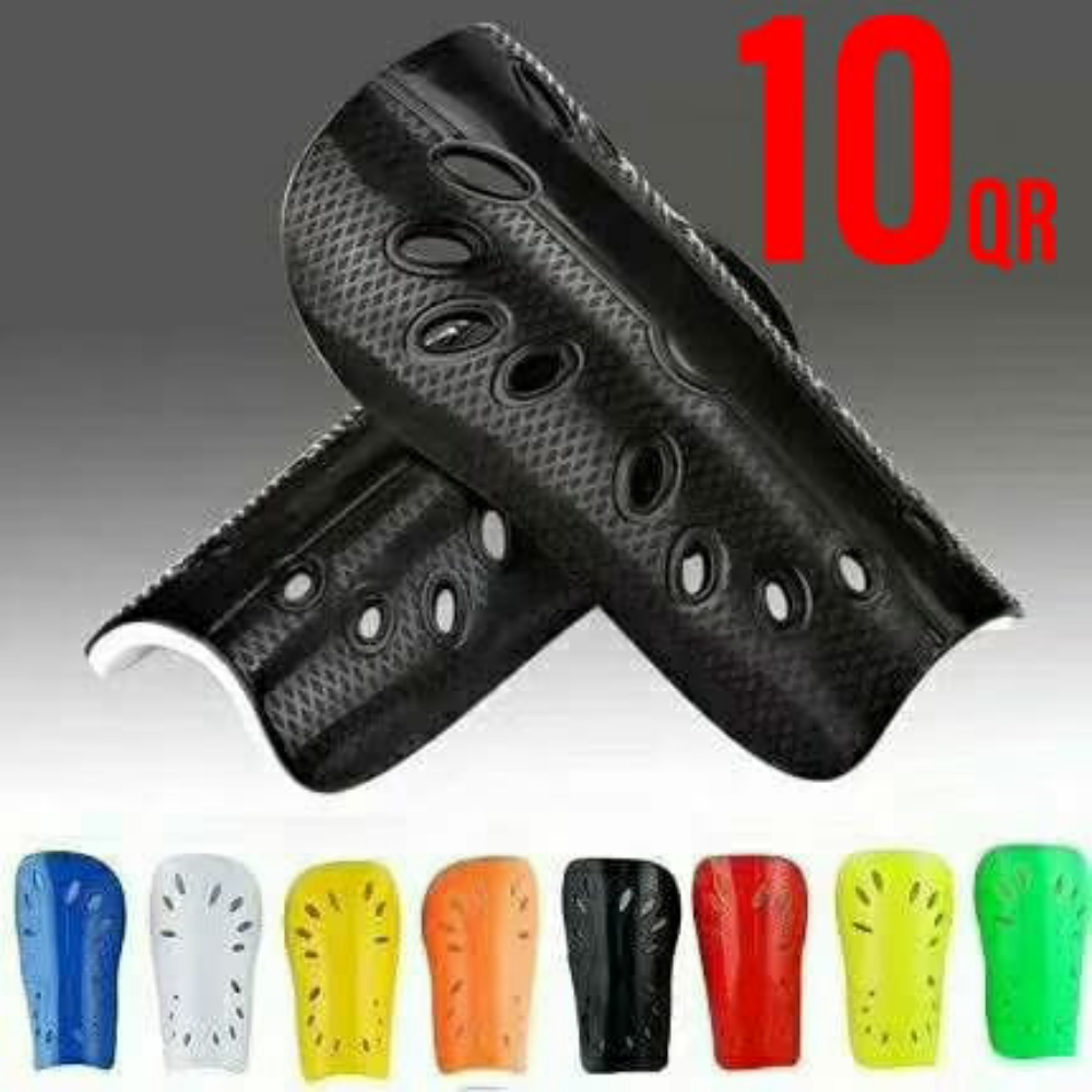 Shin guards - 1