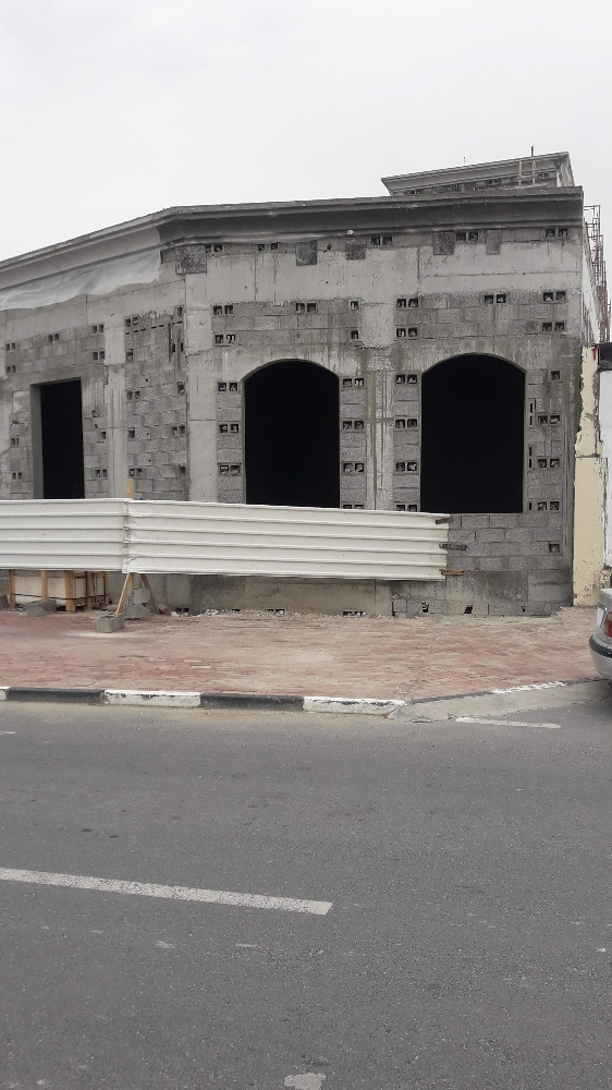 بنا الملاحق والغرف وصيانه المنازل - 2