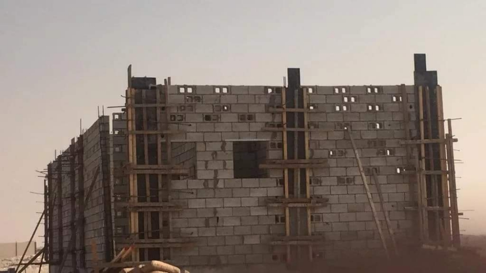 بنا الملاحق والغرف وصيانه المنازل - 1