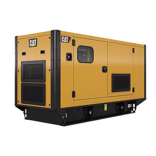 Generator for Rent Sale Services - 1