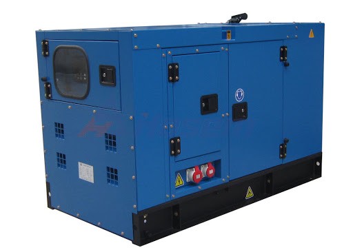 Generator for Rent Sale Services - 7