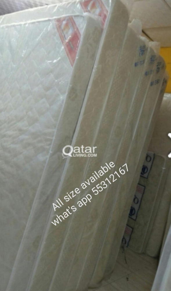 Brand NEW Mattress 55312167 - 3
