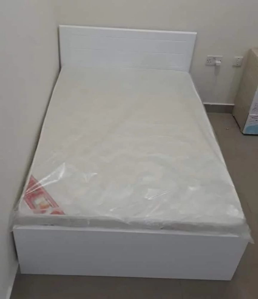 Brand NEW Mattress 55312167 - 13