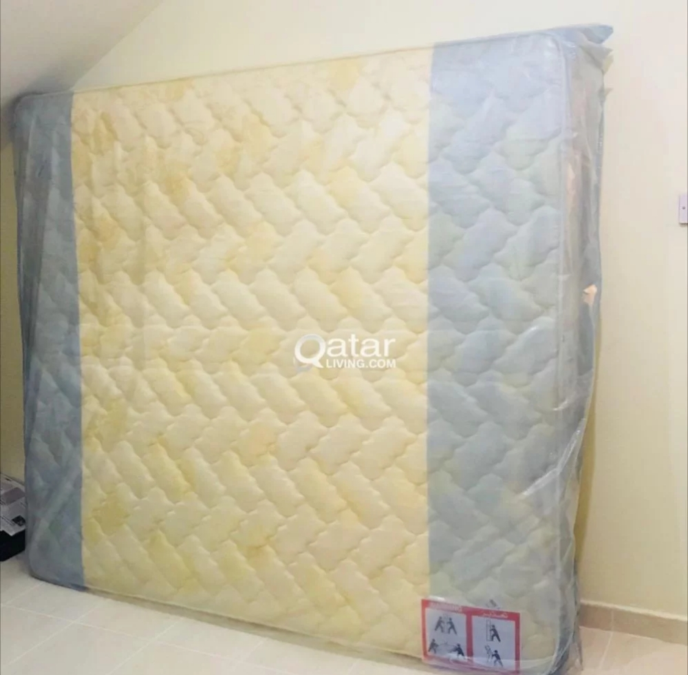 Brand NEW Mattress 55312167 - 12