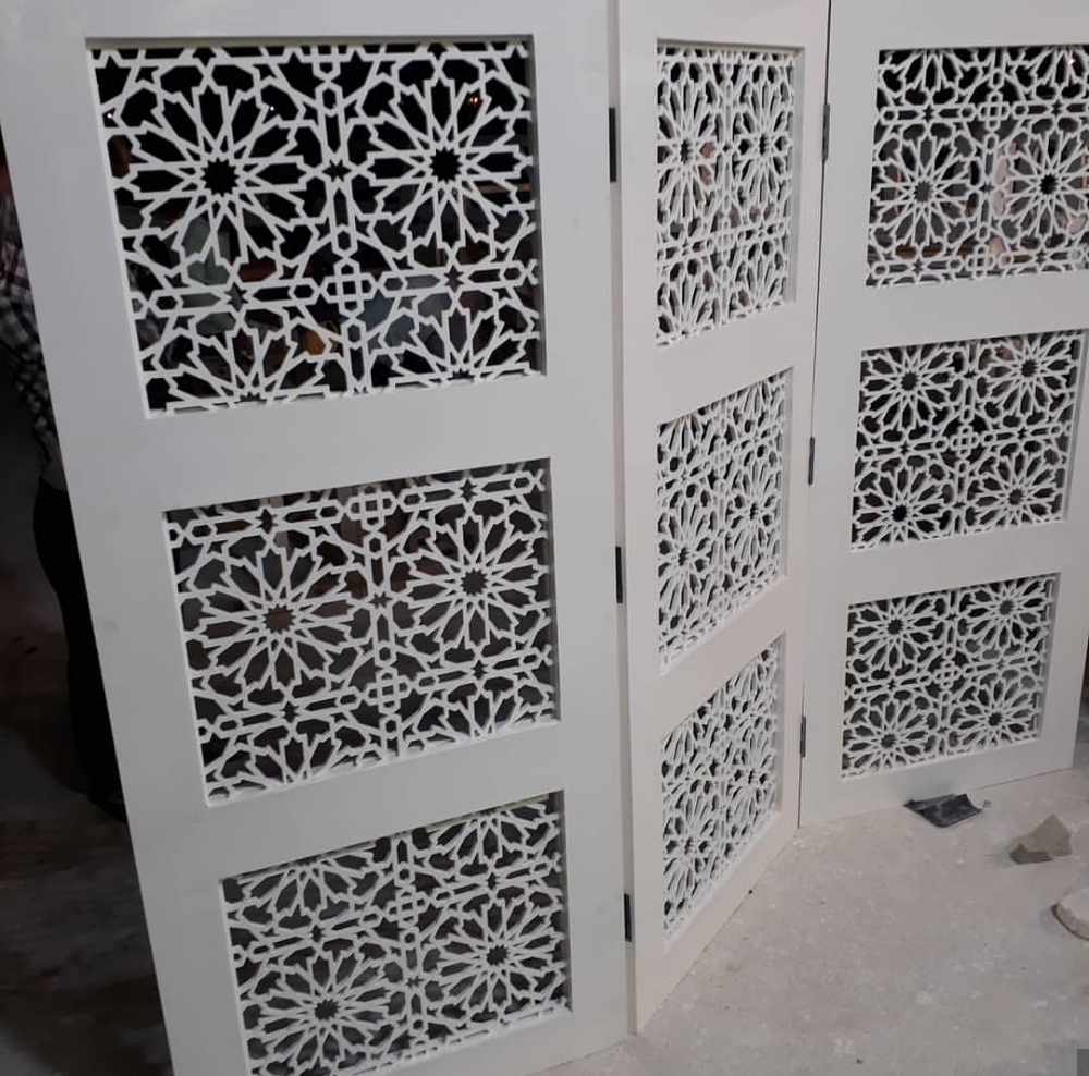 partition - 3